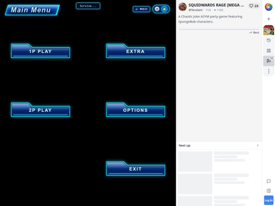 websim_redirects/redir-sq screenshot