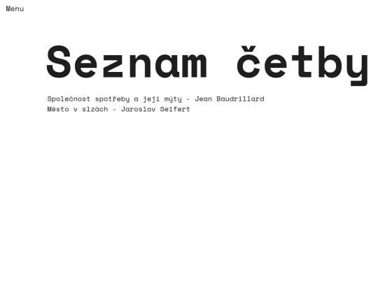 seznam screenshot