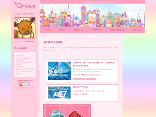 scratch screenshot