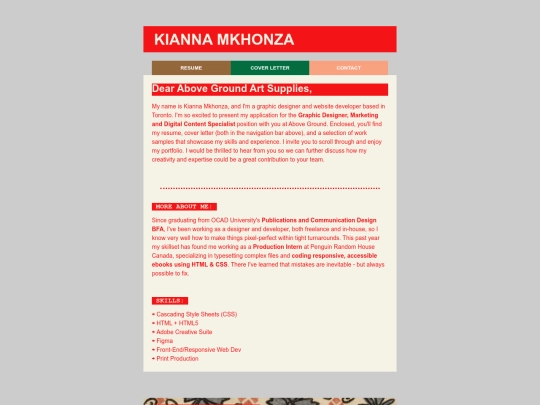 km_aboveground_app screenshot