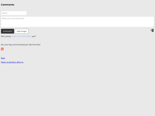 chatnomusic screenshot