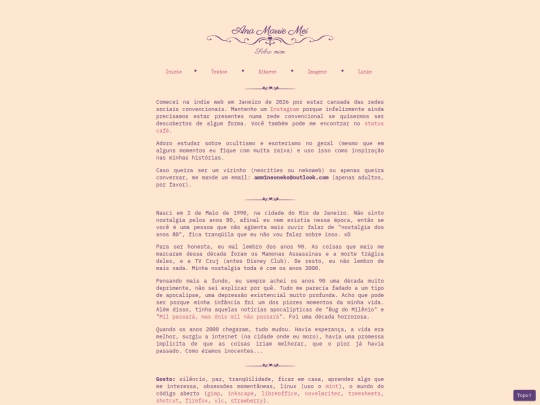 br-aboutme screenshot