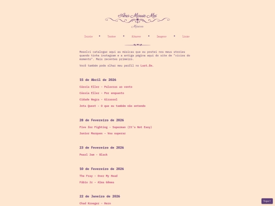 br-musica screenshot