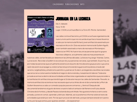lechudia5 screenshot