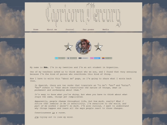 About screenshot