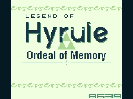 games/hyrule screenshot