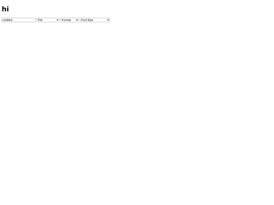 KennyUniversialProgrammning screenshot