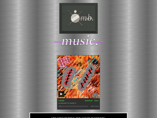 music screenshot