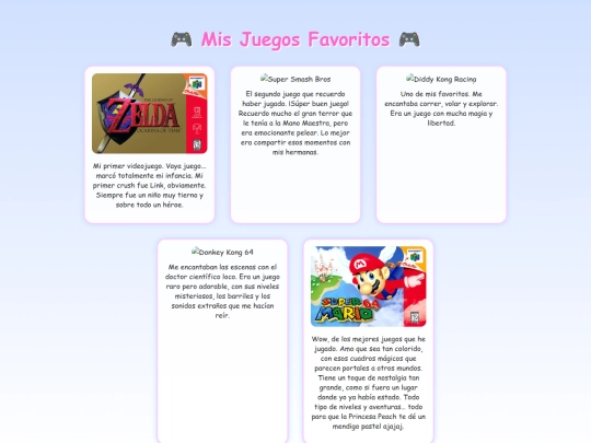 juegos screenshot