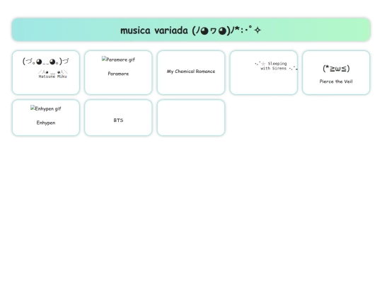 musica screenshot
