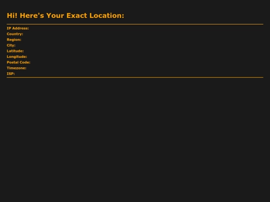 ip/sikici screenshot