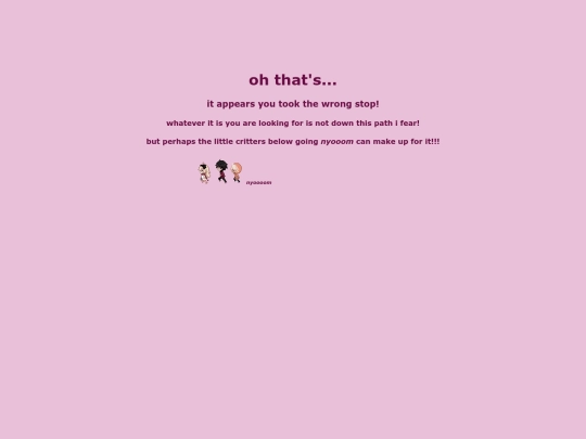thing screenshot