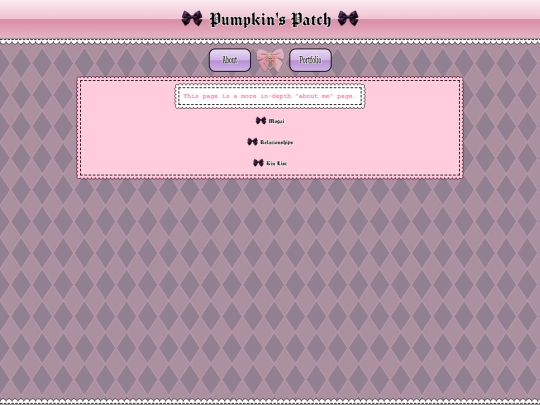 identity screenshot