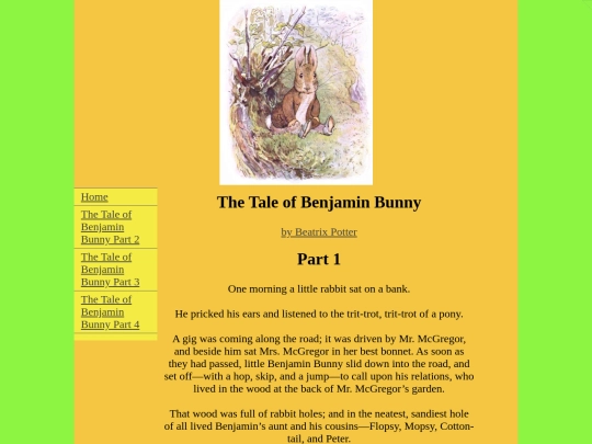 benjaminpt1 screenshot