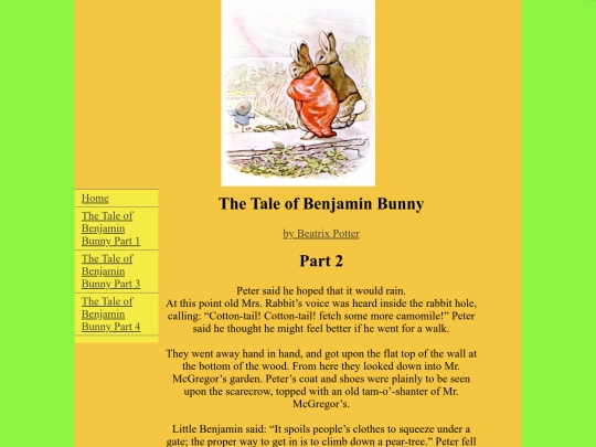 benjaminpt2 screenshot