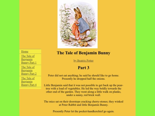 benjaminpt3 screenshot