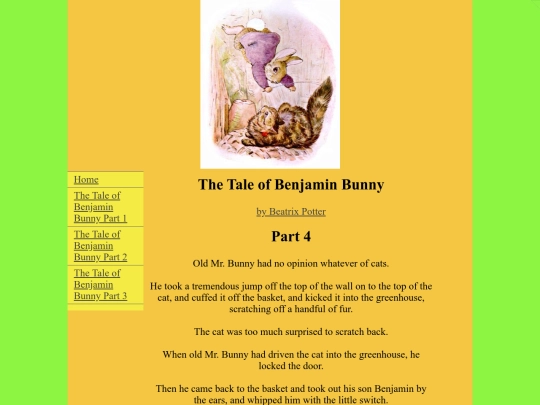 benjaminpt4 screenshot
