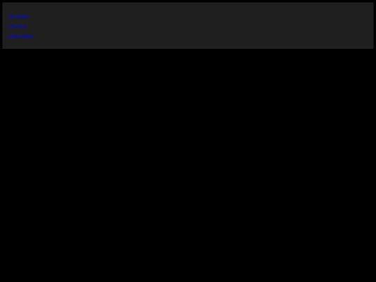 cred screenshot