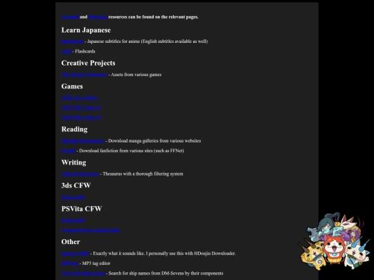 res screenshot