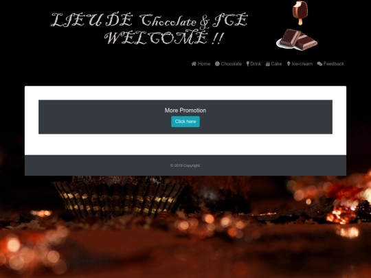 Cartout_bootstrap screenshot