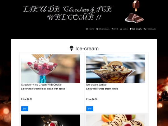 ice_bootstrap screenshot