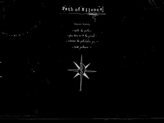 thebeginning screenshot