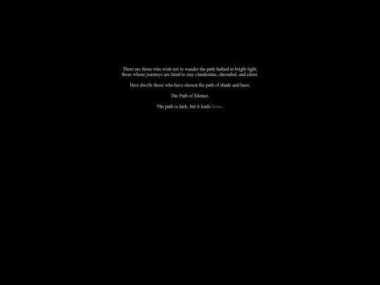 thepath screenshot