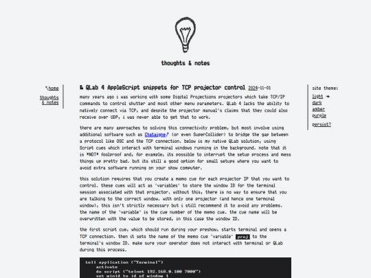 blog/2024/11-01-qlab-applescript-projector-control screenshot