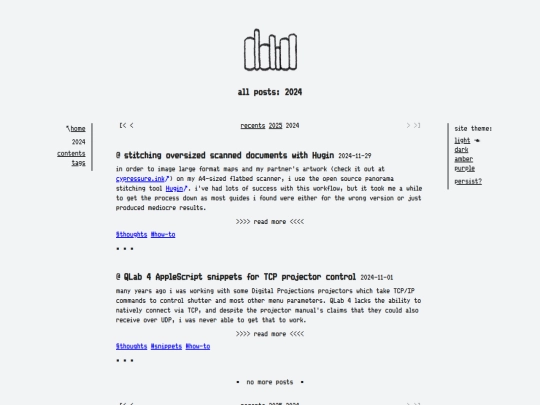 blog/2024 screenshot
