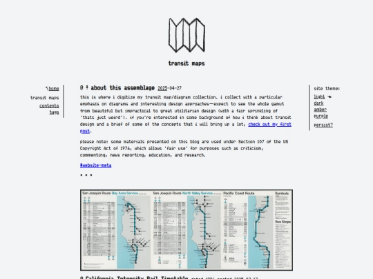blog/maps screenshot