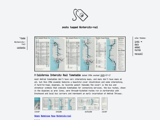 tag/intercity-rail screenshot