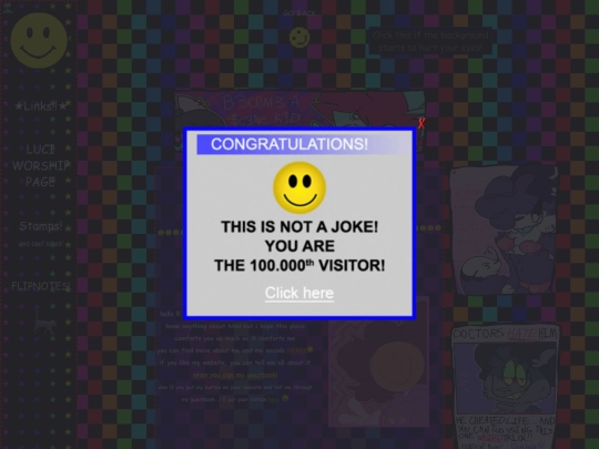 Home screenshot