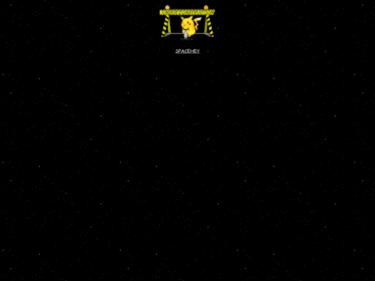 Links screenshot