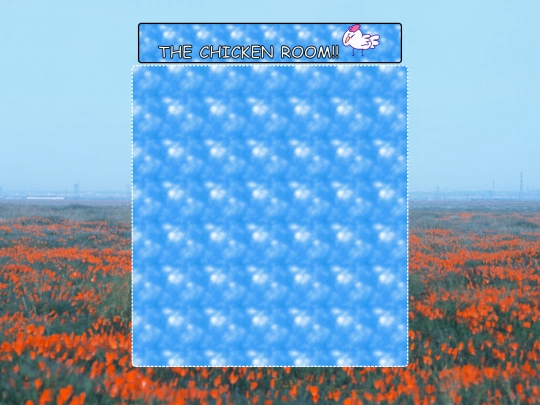 chicken screenshot