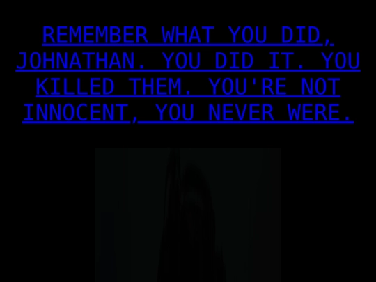 hidden screenshot