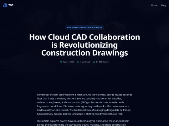 how-cloud-cad-collaboration-is-revolutionizing-construction-drawings screenshot
