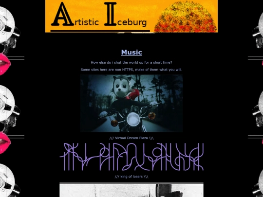 Scholomance Index/Pages/Music screenshot