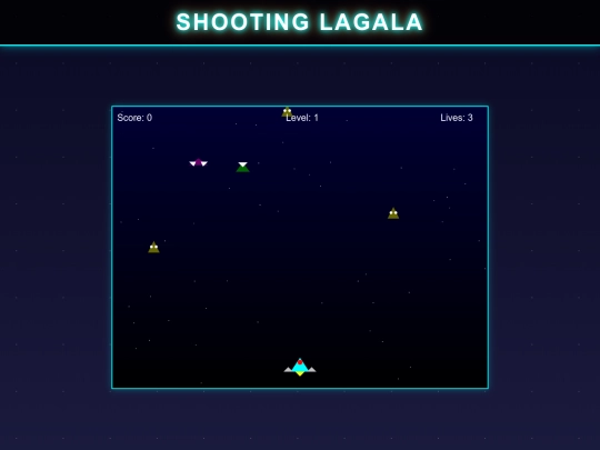 Lagala 9 screenshot