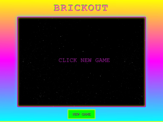 brickout 5 screenshot