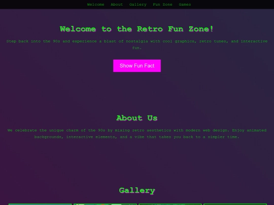 main screenshot