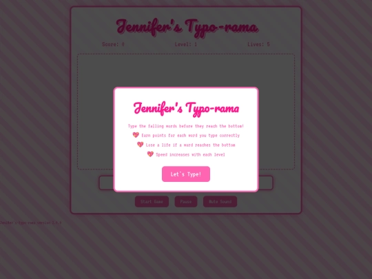 typorama full 2 screenshot