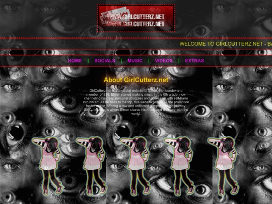 extras screenshot