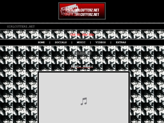 music screenshot