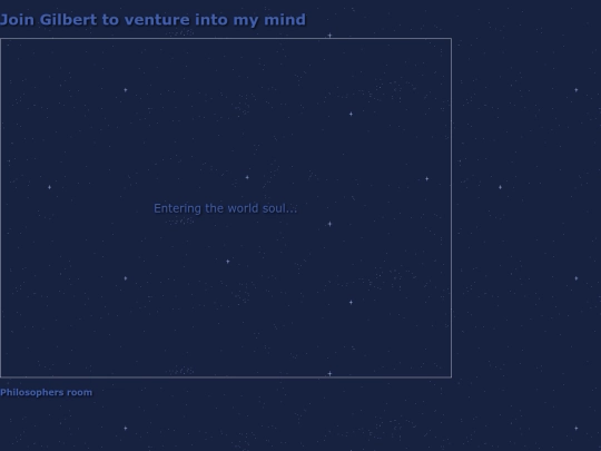 WillBeIndex screenshot