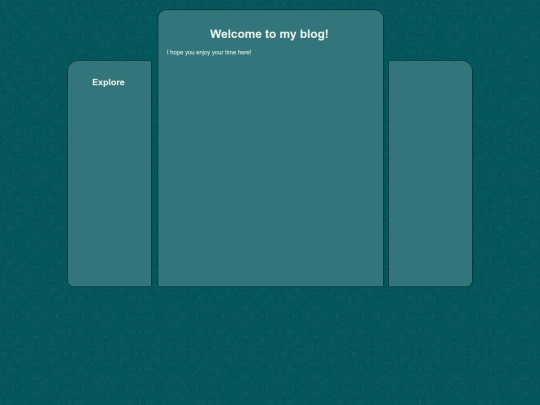 Blog/blogmain screenshot