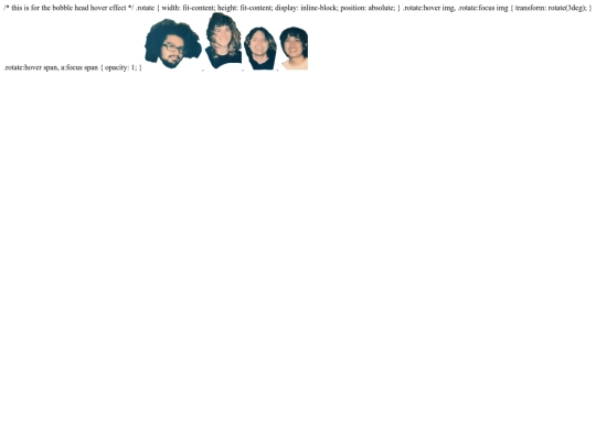 sparecode screenshot