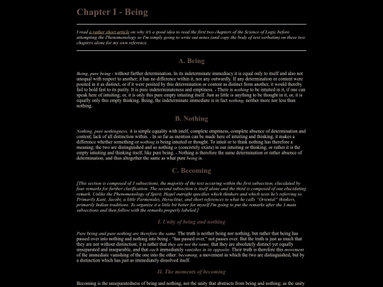 journal/being-existence screenshot