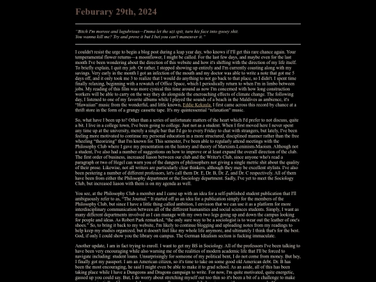 journal/february2924 screenshot