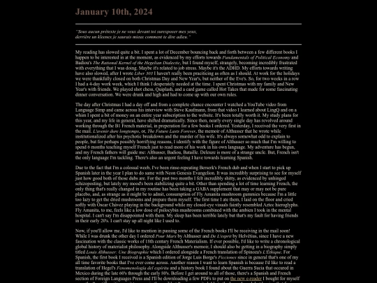 journal/january1024 screenshot