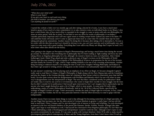 journal/july2722 screenshot